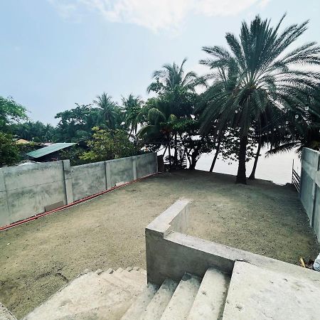 Casa Talia Beach House Lobo Exterior foto