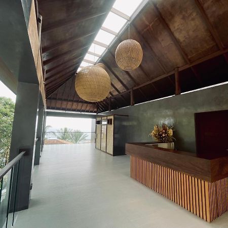 Casa Talia Beach House Lobo Exterior foto