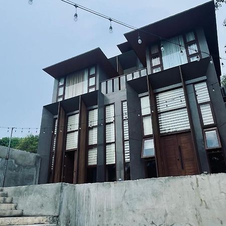 Casa Talia Beach House Lobo Exterior foto