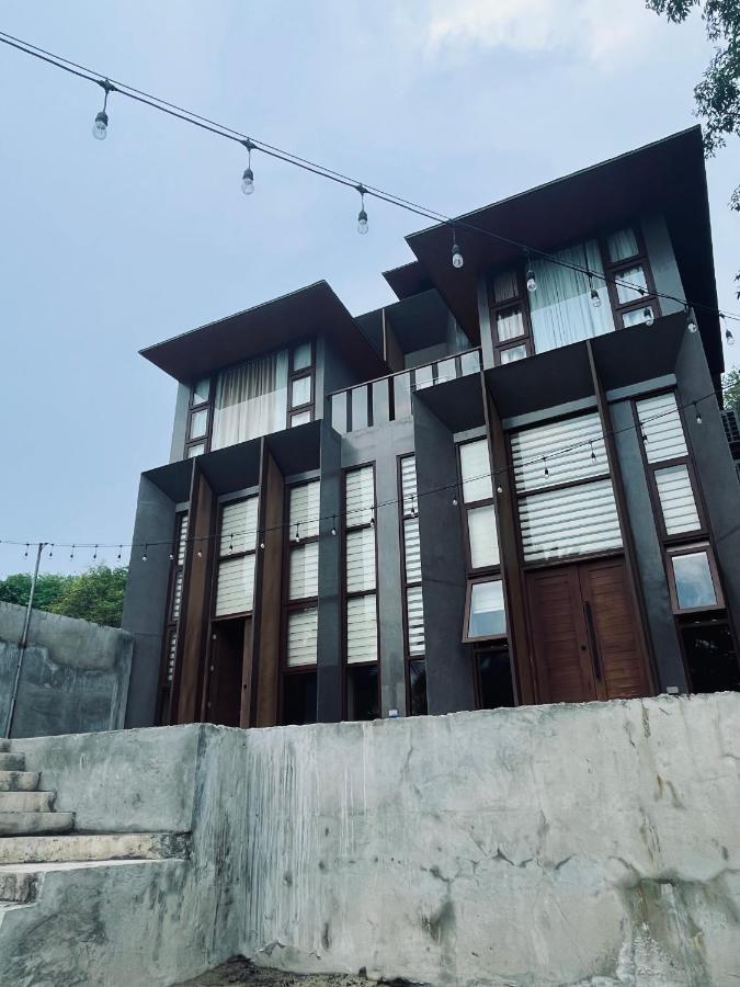 Casa Talia Beach House Lobo Exterior foto